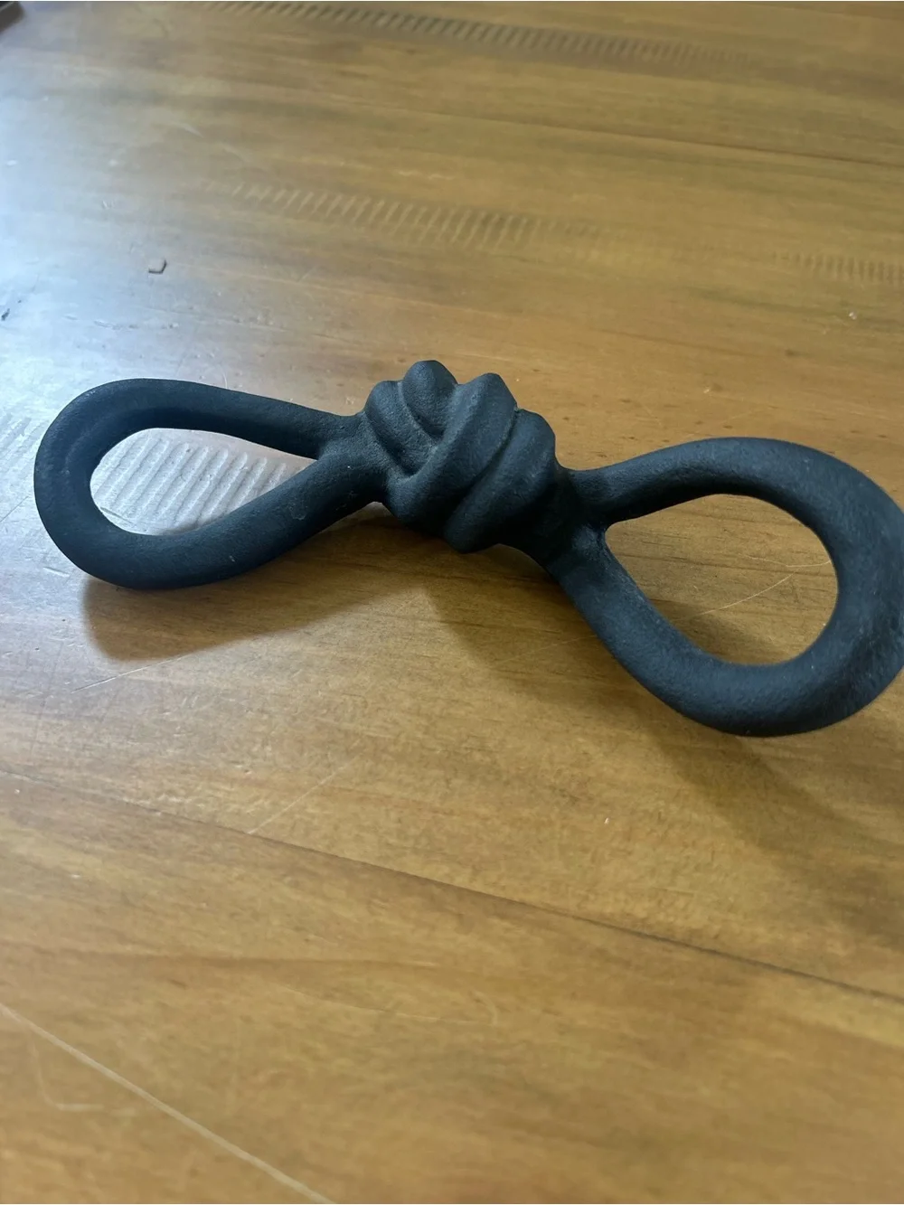 NWOT Recycled Aluminum Decor Knot from Threshold™